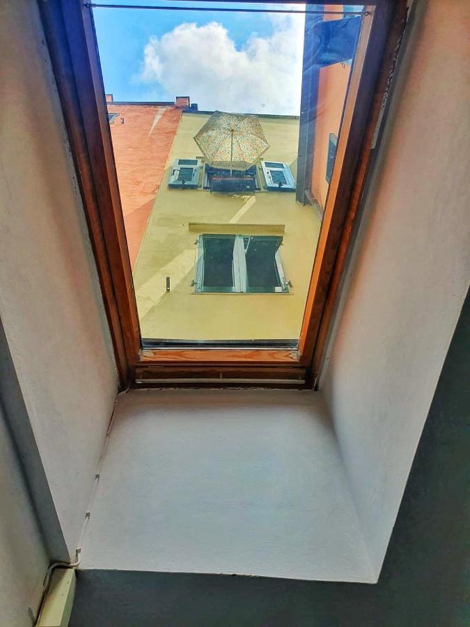 Ubetty Village Center Two-Bedrooms Apartment 5Terreparco ريوماجّوري المظهر الخارجي الصورة