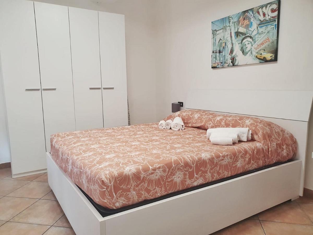Ubetty Village Center Two-Bedrooms Apartment 5Terreparco ريوماجّوري المظهر الخارجي الصورة