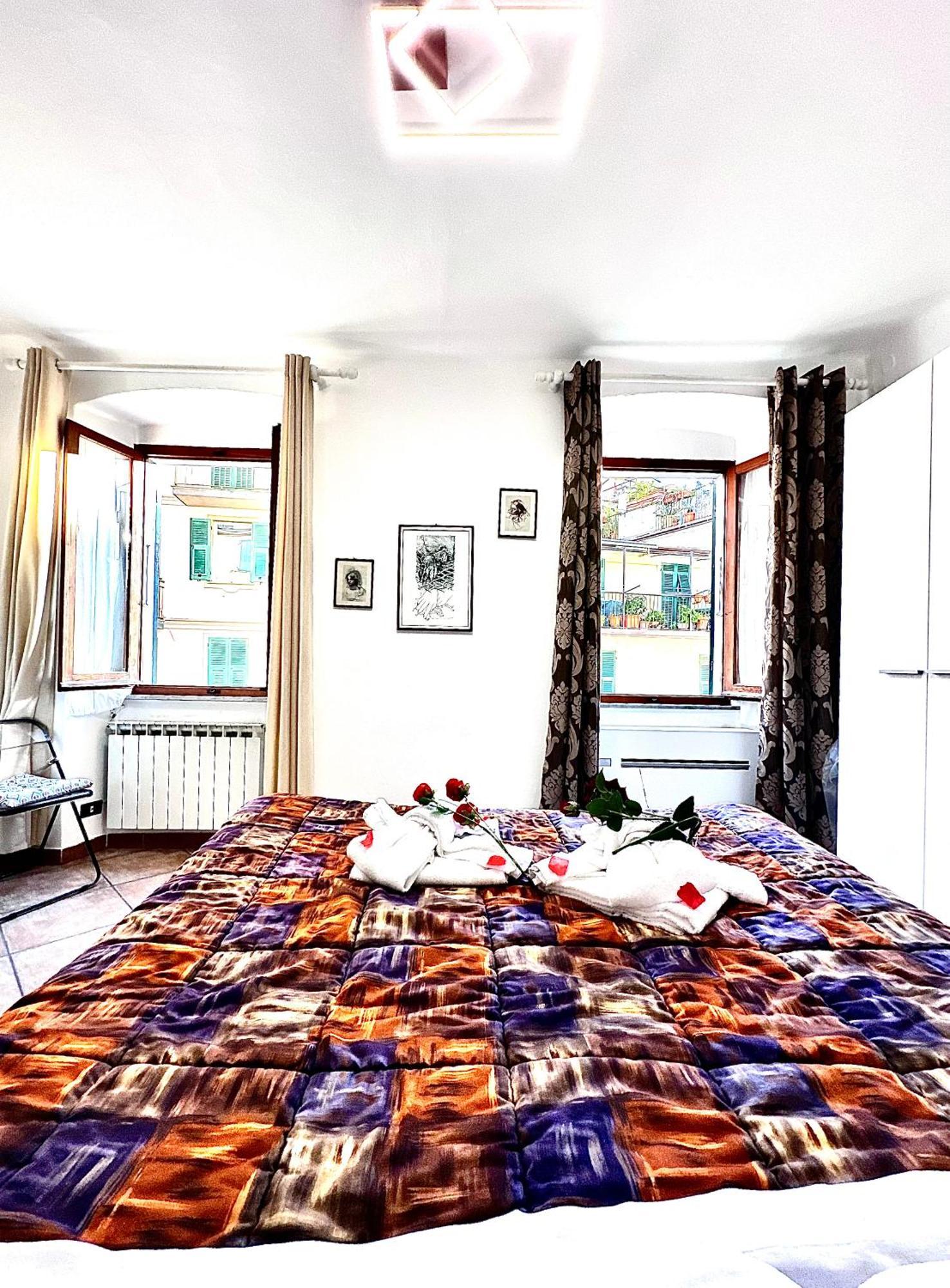 Ubetty Village Center Two-Bedrooms Apartment 5Terreparco ريوماجّوري المظهر الخارجي الصورة