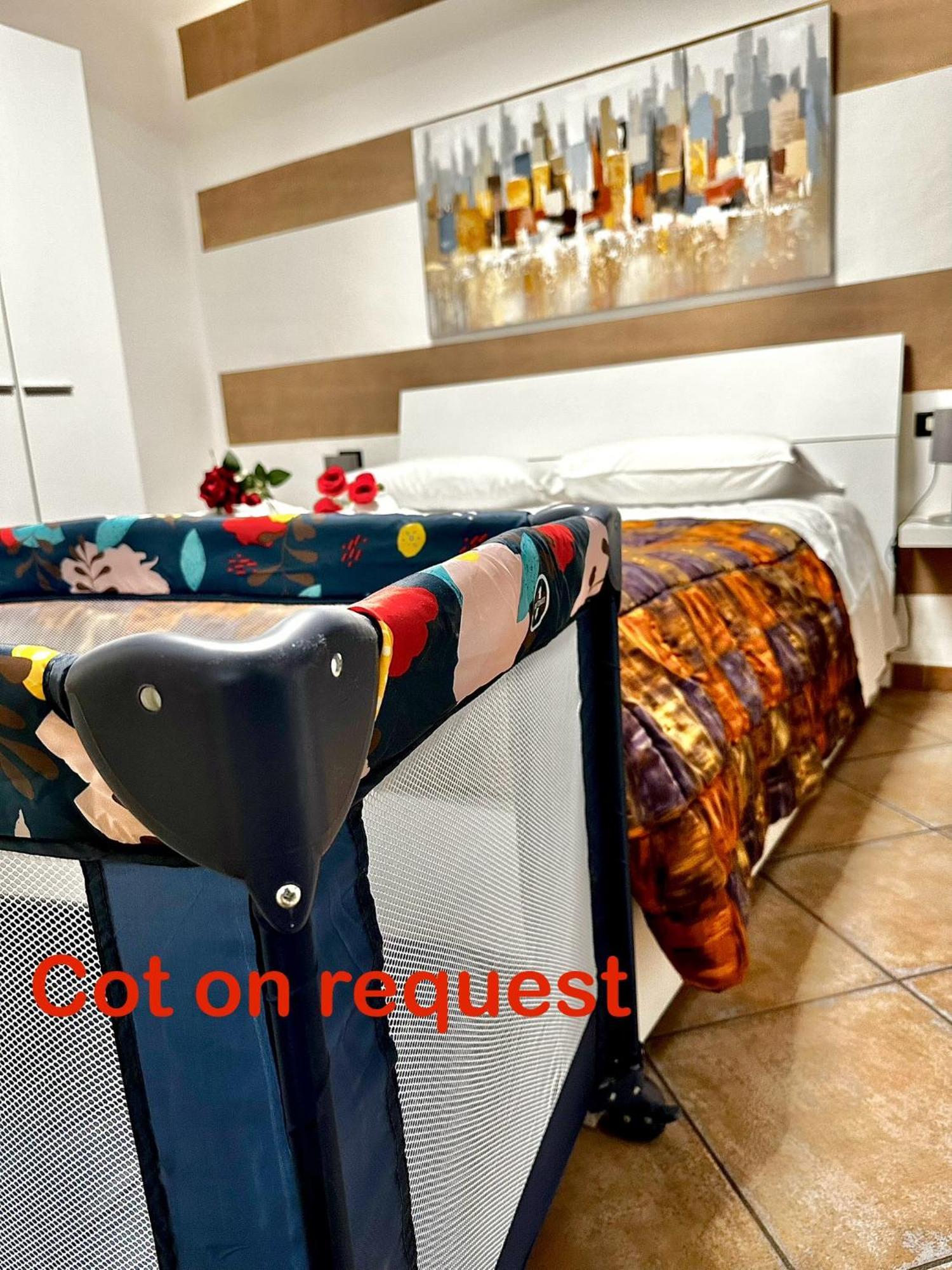 Ubetty Village Center Two-Bedrooms Apartment 5Terreparco ريوماجّوري المظهر الخارجي الصورة